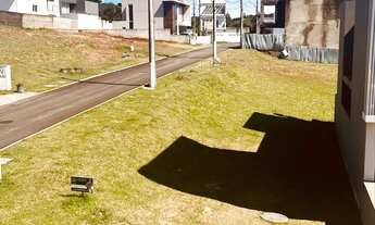 Imagem 2: Terreno de esquina condomínio fechado