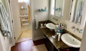 Imagem 16: Casa de Condomínio em Alphaville Residencial Um - Barueri