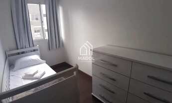 Imagem 11: Apartamento à Venda em Uvaranas, Ponta Grossa - PR