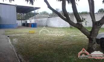 Imagem 5: GALPÃO PROXIMO A HEINEKEN, DUTRA 1600M²