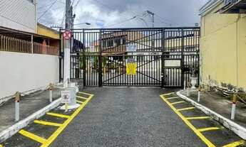 Imagem: Casa Térrea em Condomínio Fechado localizado