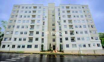 Imagem 5: Apartamento com 2 dormitórios para alugar, 66 m² por R$ 1.955,59/mês - Badenfurt - Blumena