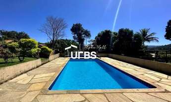 Imagem 4: Fazenda/Sítio/Chácara para venda com 500 metros quadrados com 5 quartos