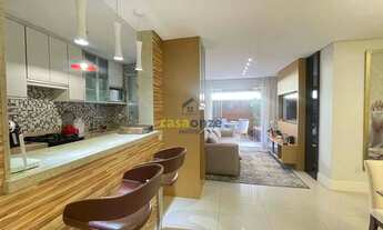 Imagem 4: Área privativa, 3 quartos, 1 suíte, 2 vagas