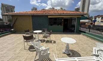 Imagem 2: Apartamento (altos) com 80 m², mobiliado. 2Q/1S. Nazaré - Belém - PA