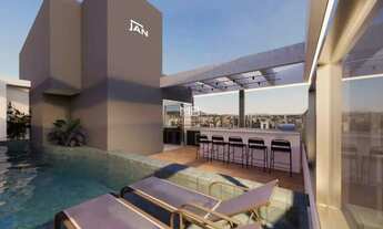 Imagem 7: Apartamento à venda, 3 quartos, 1 suíte, 2 vagas, Lourdes - Belo Horizonte/MG