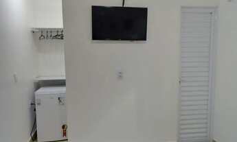 Imagem 5: Alugo kitnet por temporada