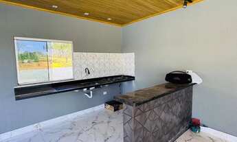 Imagem 7: CHÁCARA EXCLUSIVA À VENDA EM BONFINÓPOLIS - GO ? 20.000 m²