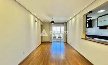 Imagem 3: Apartamento à venda - EDIFÍCIO PIAZZA NAVONA - 03 quartos (sendo 01 suíte), 02 banheiros e