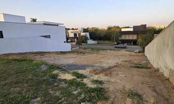 Imagem 3: Terreno no Alphaville Nova Esplanada 2 561m² Votorantim-SP