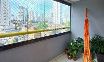 Imagem: Vendo apartamento 03 quartos 01 suite varanda