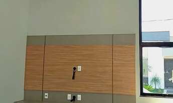 Imagem 5: Vende maravilhosa casa térrea no condomínio fechado Jd Sta Mônica