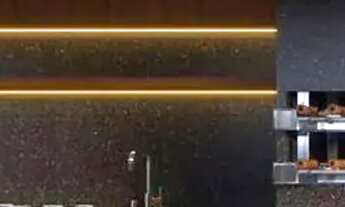 Imagem 4: Casa com 3 quartos sendo 1 suíte com closet no Condomínio Reserva santa Inês em Campo Gran