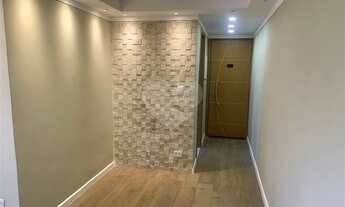 Imagem 5: Imóvel para venda tem 50 metros quadrados com 2 quartos em Vila Nova Cachoeirinha - São Pa