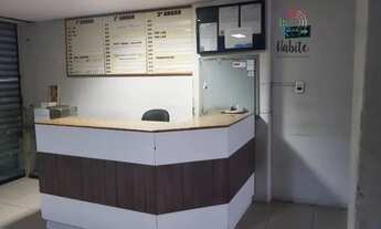 Imagem 5: Sala comercial Em edifício para Aluguel em Centro Fortaleza-CE