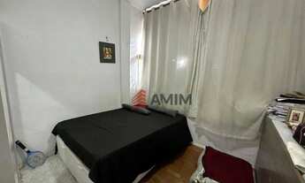 Imagem 5: Apartamento com 1 dormitório à venda, 45 m² por R$ 380.000,00 - São Francisco - Niterói/RJ