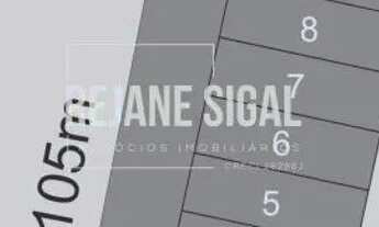 Imagem 2: Terreno no Fragata - 2881m2 - próximo a Av. Duque