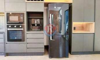 Imagem 8: Casa de Condomínio com 3 quartos, CONDOMINIO QUINTA DO LAGO I, São José do Rio Preto - R