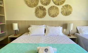 Imagem 2: PIPA PRIVILEGE OCEAN MULTIPROPRIEDADE