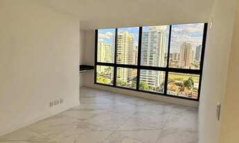 Imagem 3: Apartamento com 83m² para compra no Ipiranga Park Residencial