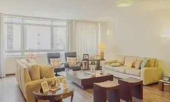 Imagem 2: Imóvel para venda com 291 metros quadrados com 3 quartos em Jardim Paulista - São Paulo