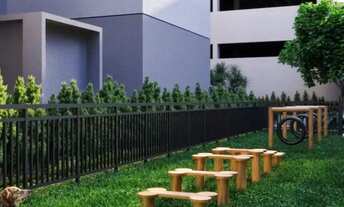 Imagem 5: Apartamento em Candelária - 2 e 3/4 Suíte - Mood Candelária - Documentação Grátis + TV Grá