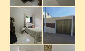 Imagem 5: Casa no Bairro Ipanema