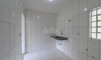 Imagem 6: Apartamento 1 quartos para alugar no(a) Mooca