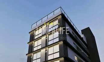 Imagem: Flat na melhor área de Intermares