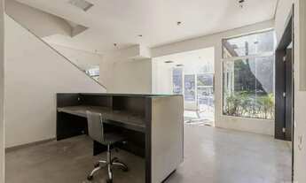 Imagem 4: Prédio Comercial para aluguel em Pinheiros: 5 Banheiros, 14 Vagas e 540m²