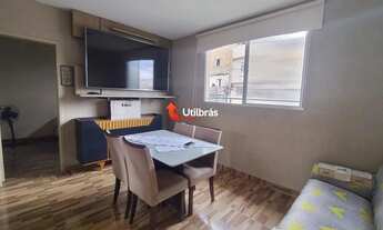 Imagem: Apartamento à venda, 2 quartos, 2 vagas