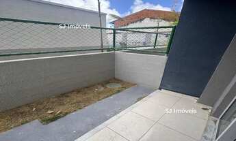 Imagem 7: Apartamento novo de 1ª locação com varanda no Benfica