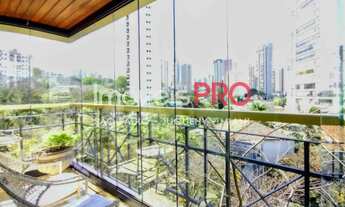 Imagem 4: Apartamento na Chácara Klabin, 4 dormitórios, 1 suíte 2 vagas