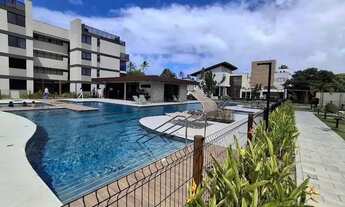 Imagem 6: Vendo apartamento, com 62 m² com 2 quartos em Muro Alto. Cond. Cais Eco Residence