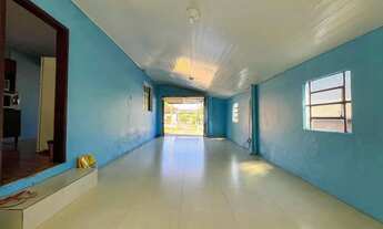 Imagem 6: Casa à venda em Portão, Centro, com 3 quartos, com 150 m²