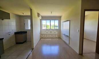 Imagem 6: Apartamento com COZINHA PLANEJADA a venda, 2 quartos, Jardim Aclimação, Maringá PR (Aceita