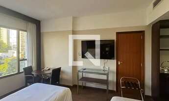 Imagem 6: Apartamento à Venda - Lourdes, 1 Quarto, 27 m2