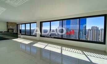 Imagem 5: Vendo apartamento PentHouse de 4 Suítes, 202m² com 3 vagas de garagem no Cristal Tower no