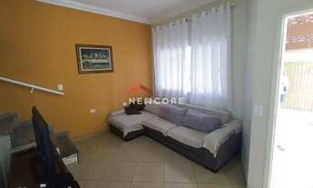 Imagem 4: Sobrado em Rua Filomeno José da Costa - Cidade Nova São Miguel - São Paulo/SP