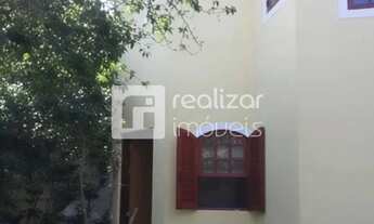 Imagem 2: Casa 4 quartos no bairro Novo Campeche - Florianópolis