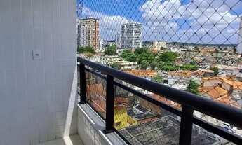 Imagem: ALUGO IMÓVEL BEM LOCALIZADO COM 3/4 NO