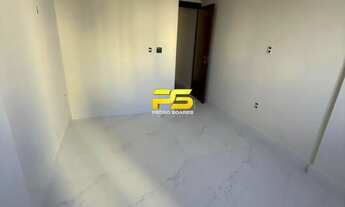 Imagem 6: APARTAMENTO DE 03 QUARTOS A VENDA NO BAIRRO DE MANAÍRA EM JOÃO PESSOA - PB REF: 71