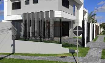 Imagem 4: Sobrado à Venda em Jardim Cidade Monções, Maringá - PR