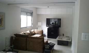 Imagem: Apartamento para venda tem 98 metros quadrados