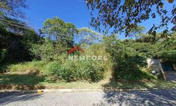 Imagem 7: Lote em condomínio em Rua Sanhaçu - Parque Rizzo II - Cotia/SP