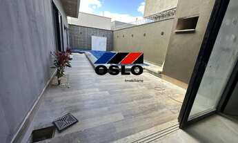 Imagem 7: CASA COM 04 SUÍTES, GARAGEM, LOCALIZADA NO CRISTINA-TRINDADE