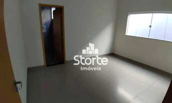 Imagem 5: Casa com 3 dormitórios à venda, 92 m² por R$ 415.000,00 - Jardim Inconfidência - Uberlândi