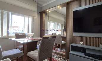 Imagem: APARTAMENTO COM SUITE NO CONDOMÍNIO EDIFÍCIO