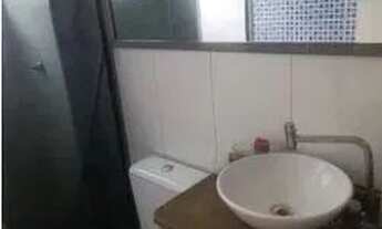 Imagem 3: Apartamento para aluguel com 2 quartos e cozinha planejada em Parque São Vicente - Mauá