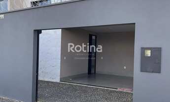 Imagem 3: Casa à venda, 3 quartos, Alto Umuarama - Uberlândia/MG - Rotina Imobiliária